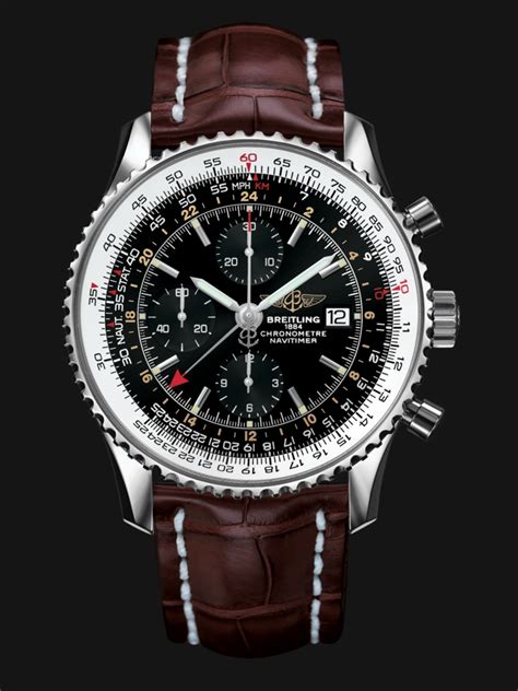 when was breitling made.